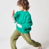 Pantalones de chándal para niños Izubird Referencia: KIZU05AH26
