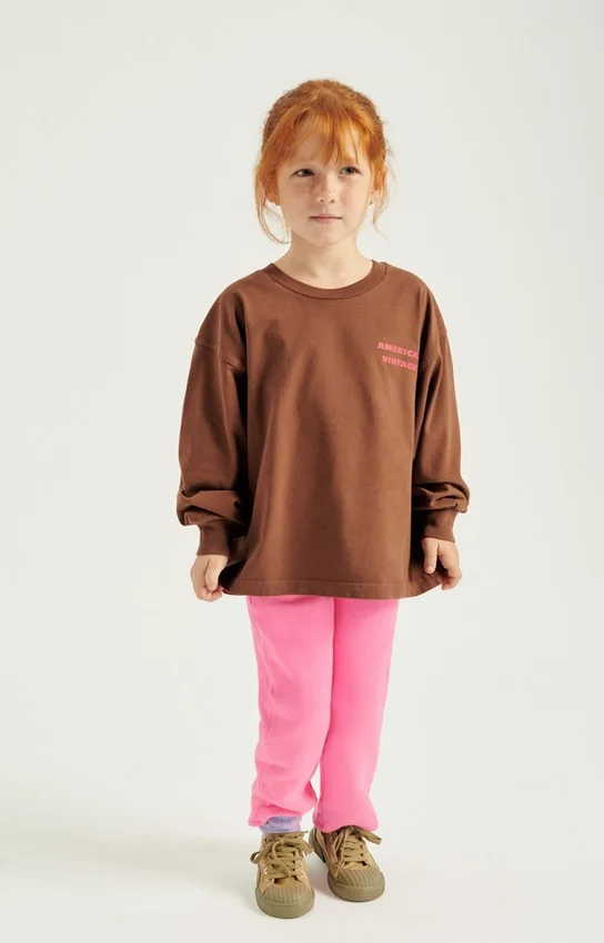 Pantalones de chándal para niños Izubird Referencia: KIZU05AH26