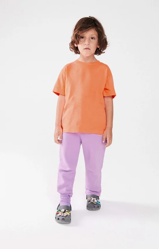Pantalones de chándal para niños Izubird Referencia: KIZU05AH26