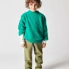 Pantalones de chándal para niños Izubird Referencia: KIZU05AH26