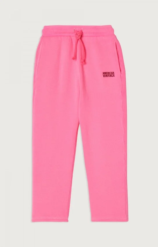 Pantalones de chándal para niños Izubird Referencia: KIZU05AH26