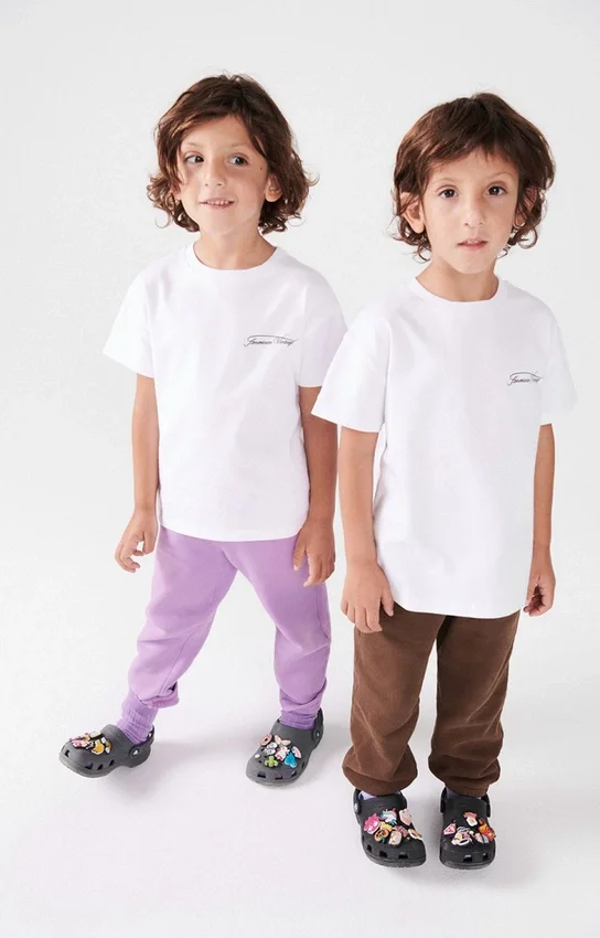 Pantalones de chándal para niños Izubird Referencia: KIZU05AH26
