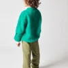 Pantalones de chándal para niños Izubird Referencia: KIZU05AH26