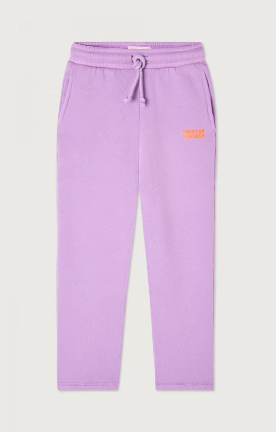 Pantalones de chándal para niños Izubird Referencia: KIZU05AH26