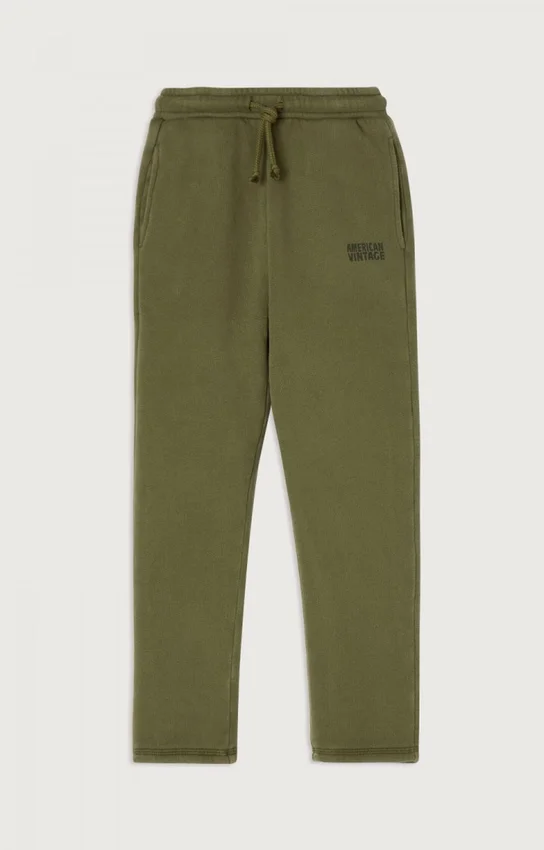 Pantalones de chándal para niños Izubird Referencia: KIZU05AH26