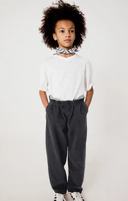 Pantalones de chándal para niños Jazy Referencia: KJAZ10BH26
