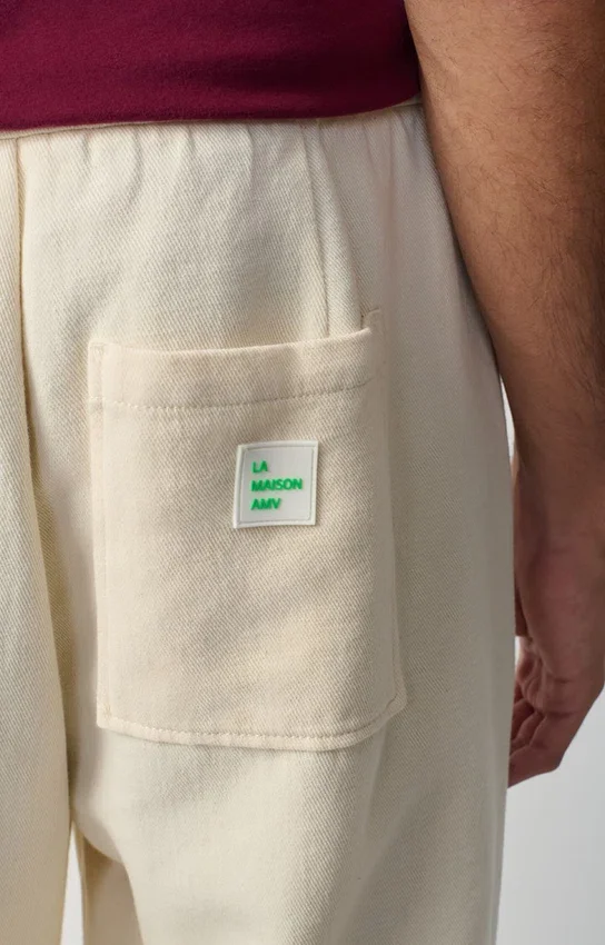 Pantalones de hombre Afaz. Referencia: MAFA10BH26