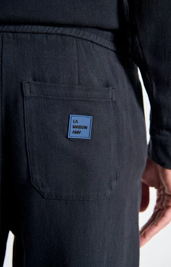 Pantalones de hombre Afaz. Referencia: MAFA10BH26