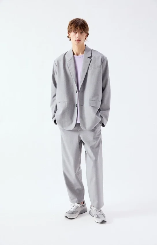 Blazer de hombre Ayany Referencia: MAYA15BE26