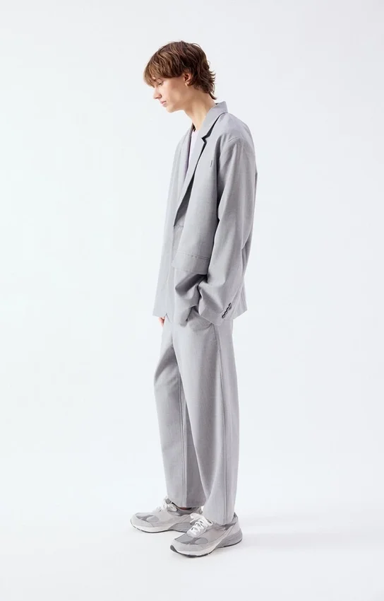 Blazer de hombre Ayany Referencia: MAYA15BE26