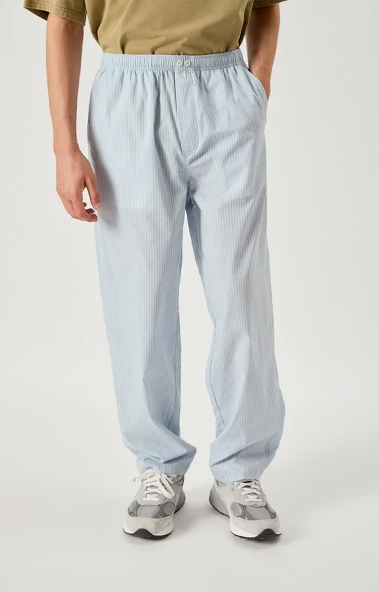 Pantalones de hombre Buvallo Referencia: MBUV10AH26