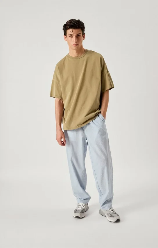 Pantalones de hombre Buvallo Referencia: MBUV10AH26