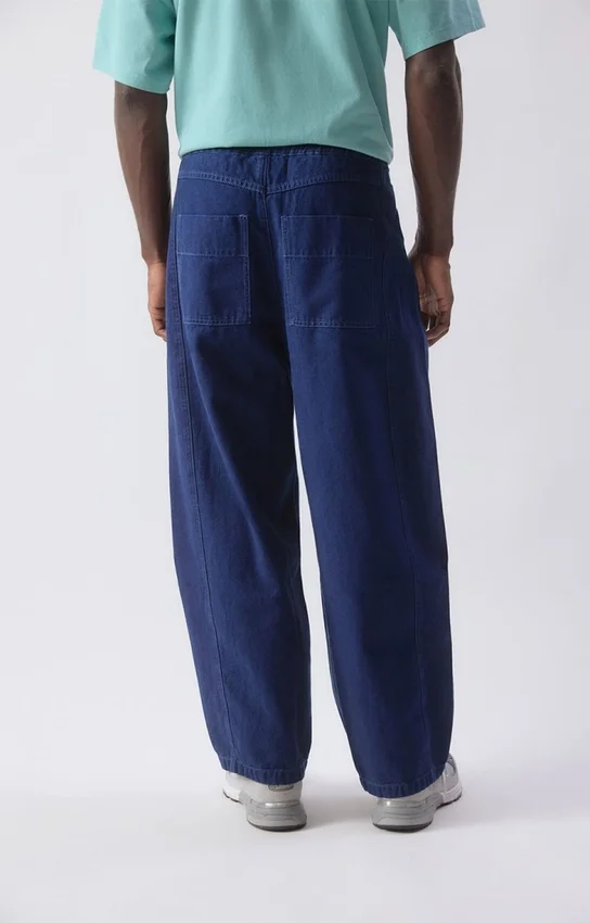 Pantalones de hombre Comow Referencia: MCOM10AH26