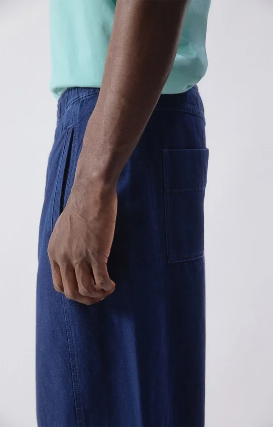 Pantalones de hombre Comow Referencia: MCOM10AH26