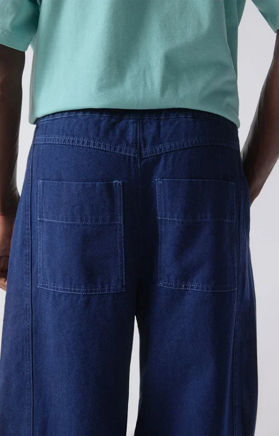 Pantalones de hombre Comow Referencia: MCOM10AH26