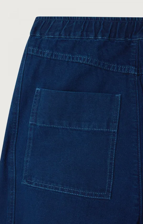 Pantalones de hombre Comow Referencia: MCOM10AH26