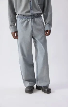 Pantalones de hombre Comow. Referencia: MCOM10BH26