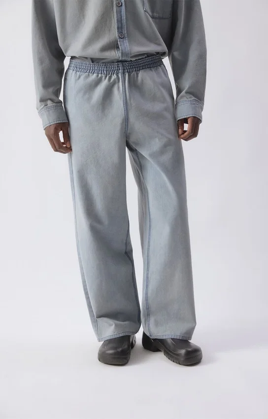 Pantalones de hombre Comow. Referencia: MCOM10BH26