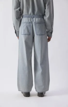 Pantalones de hombre Comow. Referencia: MCOM10BH26