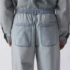 Pantalones de hombre Comow. Referencia: MCOM10BH26