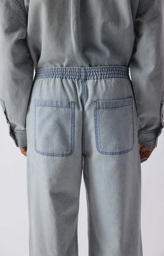 Pantalones de hombre Comow. Referencia: MCOM10BH26