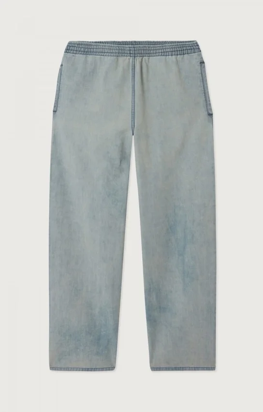 Pantalones de hombre Comow. Referencia: MCOM10BH26