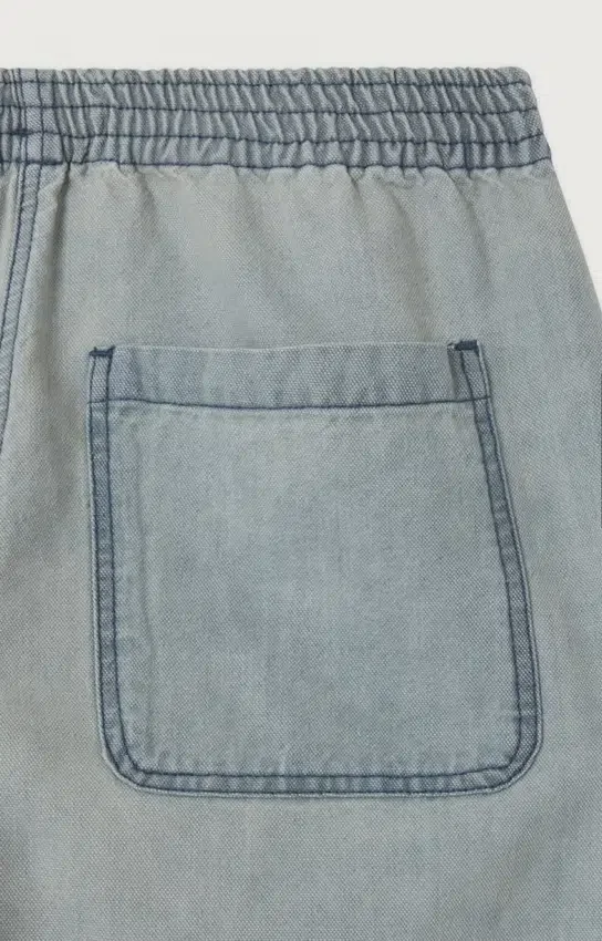 Pantalones de hombre Comow. Referencia: MCOM10BH26