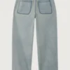 Pantalones de hombre Comow. Referencia: MCOM10BH26