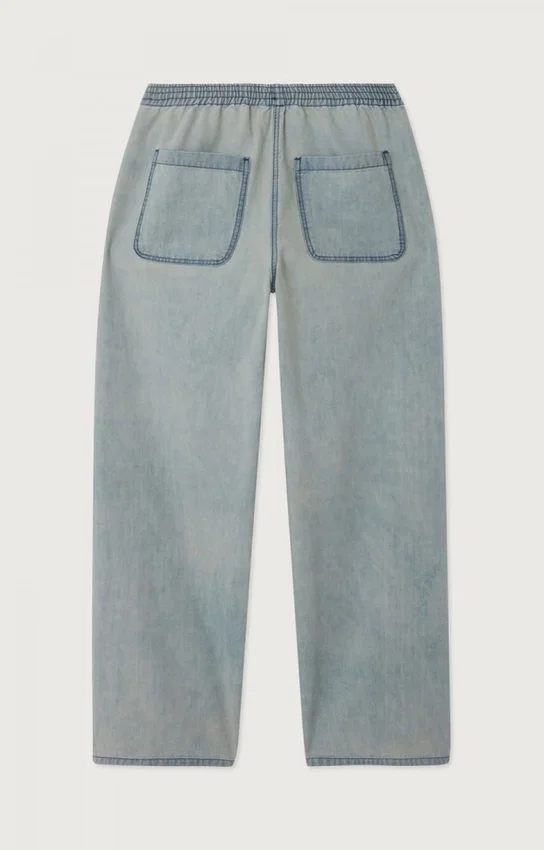 Pantalones de hombre Comow. Referencia: MCOM10BH26