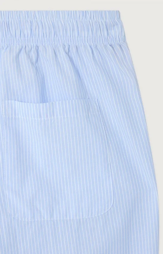 Pantalones de hombre Eluabird Referencia: MELU10BH26