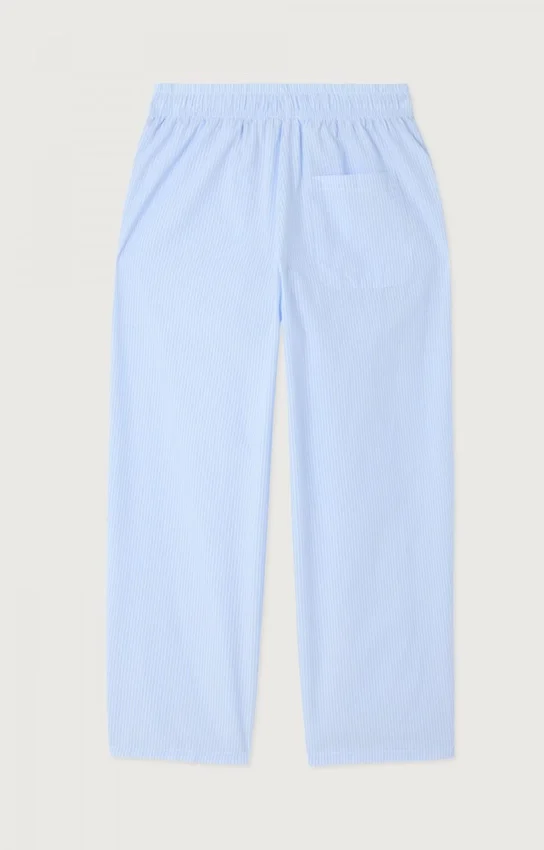 Pantalones de hombre Eluabird Referencia: MELU10BH26