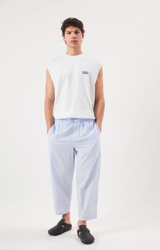 Pantalones de hombre Eluabird Referencia: MELU10BH26