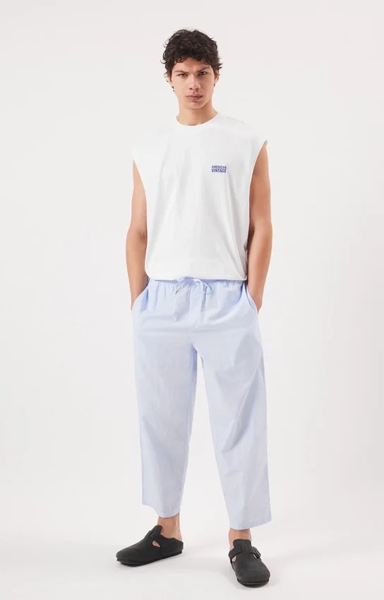 Pantalones de hombre Eluabird Referencia: MELU10BH26
