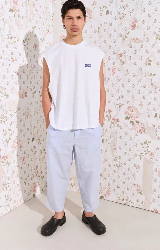 Pantalones de hombre Eluabird Referencia: MELU10BH26