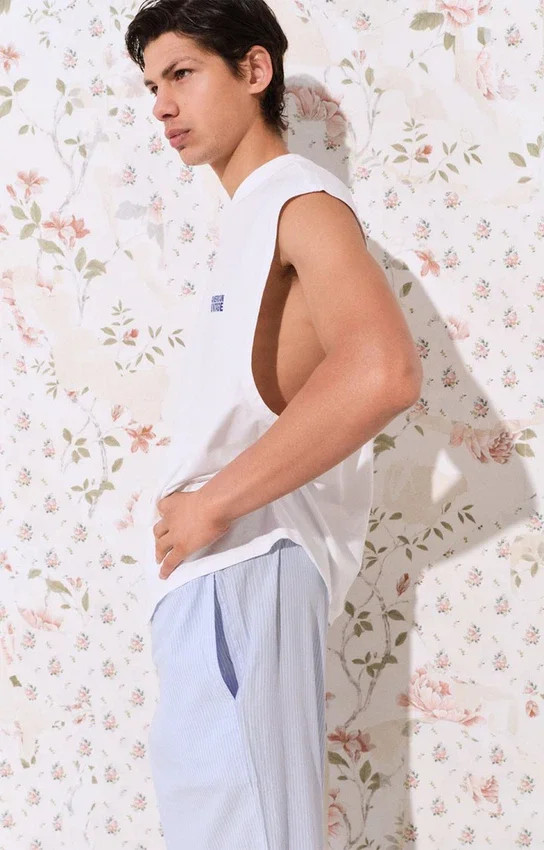 Pantalones de hombre Eluabird Referencia: MELU10BH26