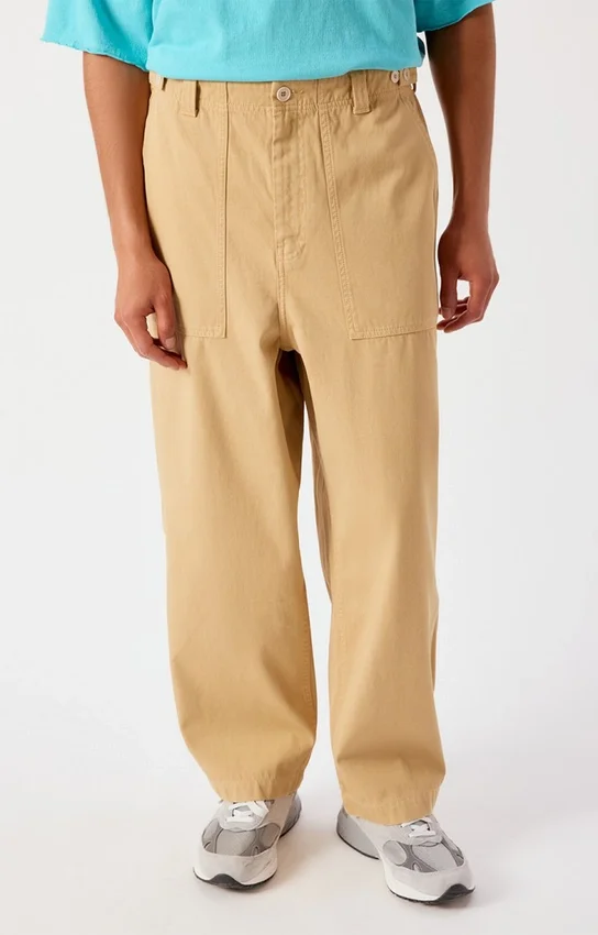 Pantalones de hombre Gozzy Referencia: MGOZ10BH26