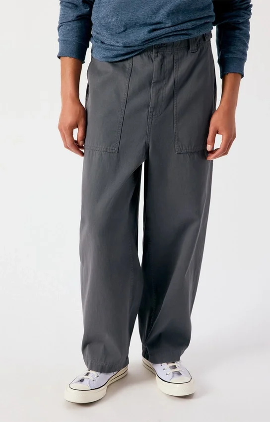 Pantalones de hombre Gozzy Referencia: MGOZ10BH26