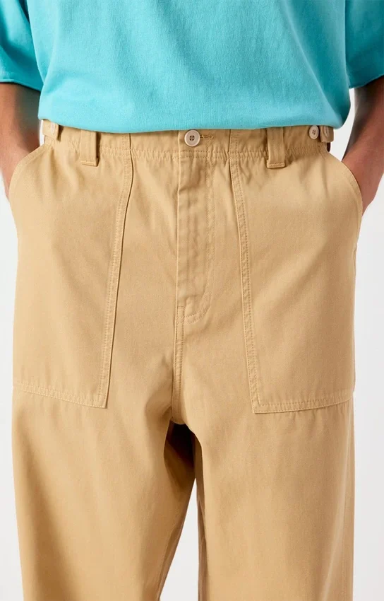 Pantalones de hombre Gozzy Referencia: MGOZ10BH26