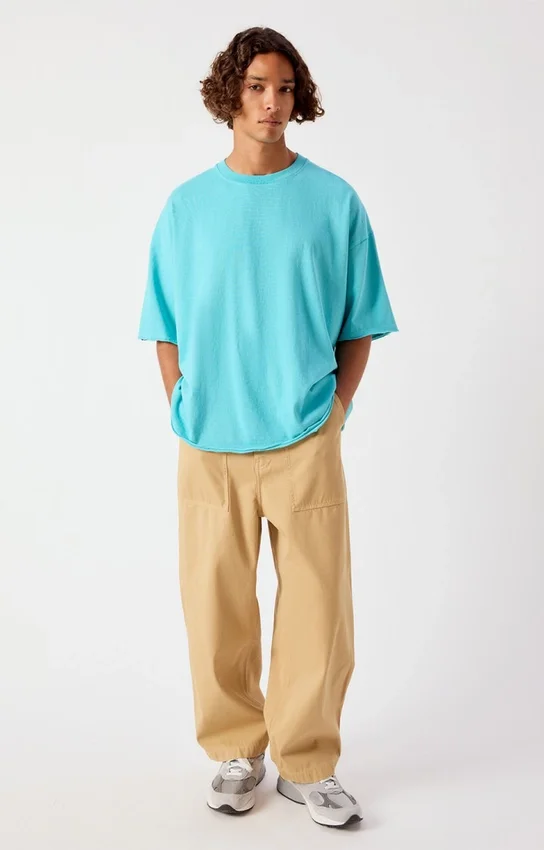 Camiseta de hombre Afoma Referencia: MAFO02BH26