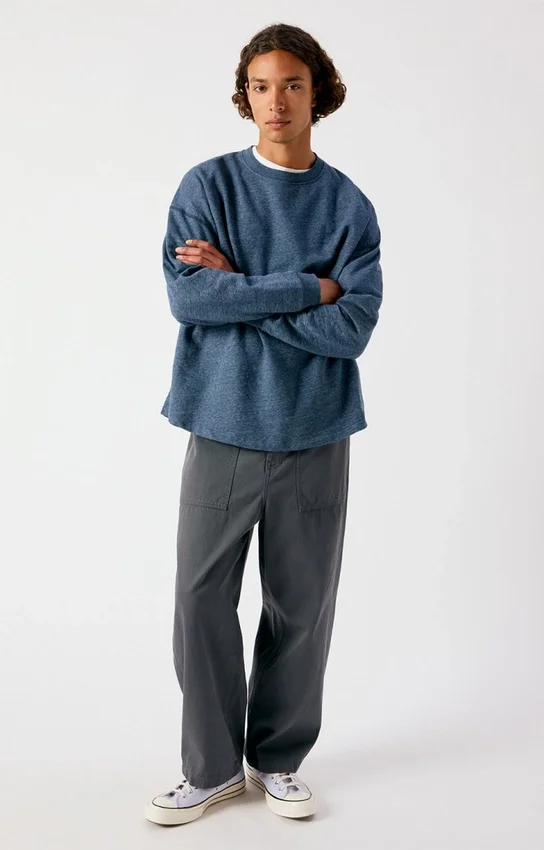 Pantalones de hombre Gozzy Referencia: MGOZ10BH26