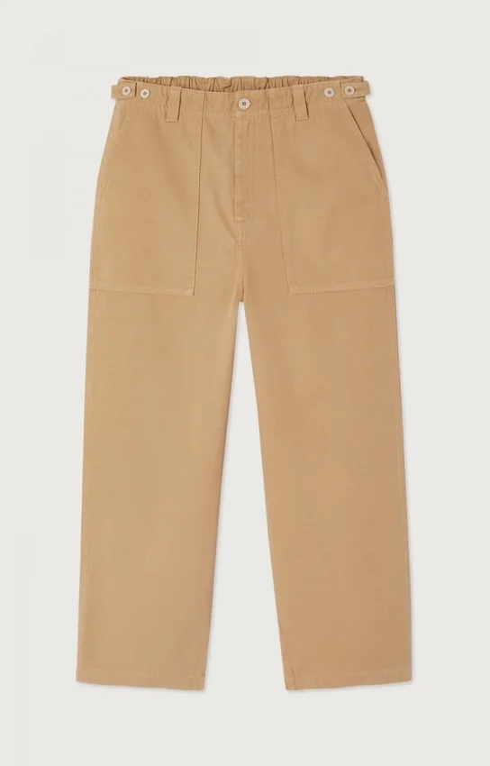 Pantalones de hombre Gozzy Referencia: MGOZ10BH26