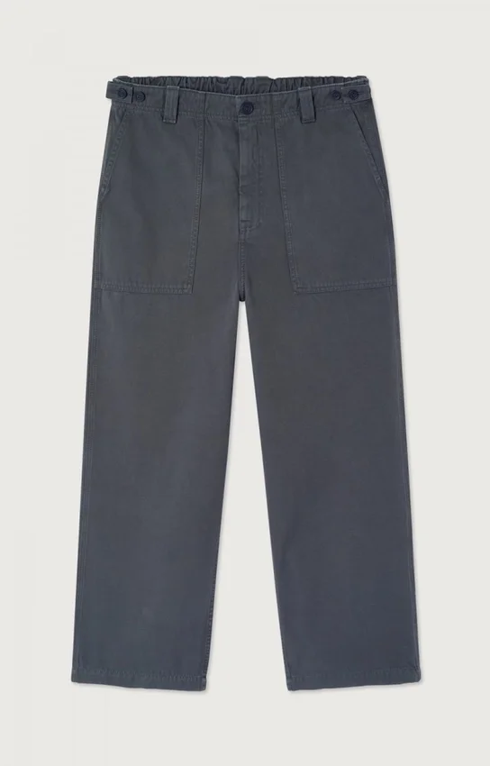 Pantalones de hombre Gozzy Referencia: MGOZ10BH26
