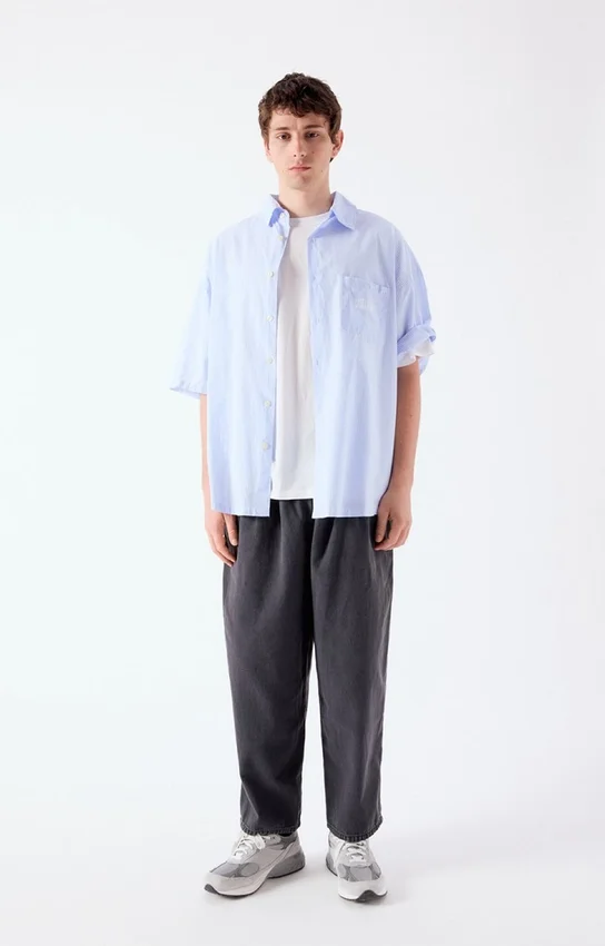 Pantalones de hombre Jazy. Referencia: MJAZ10DH26