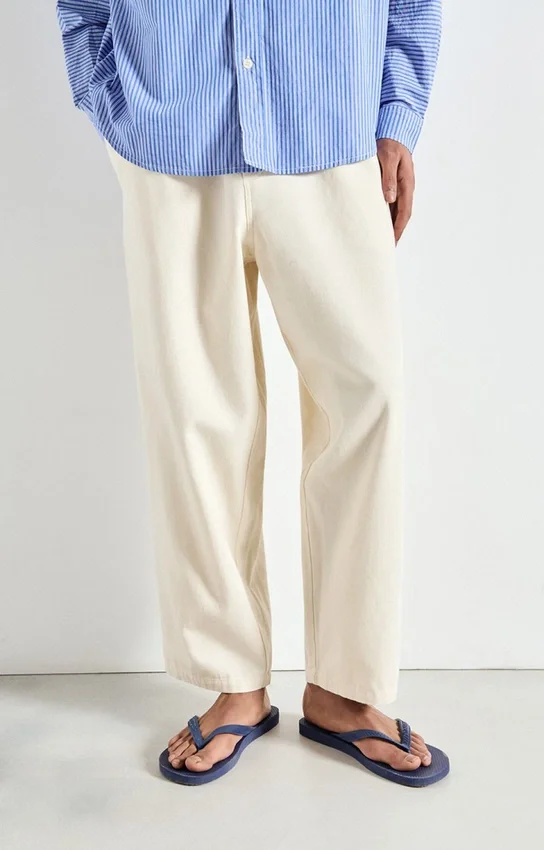 Pantalones de hombre Lycaz Referencia: MLYC10AH26