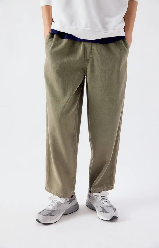 Pantalones de hombre Lycaz Referencia: MLYC10AH26