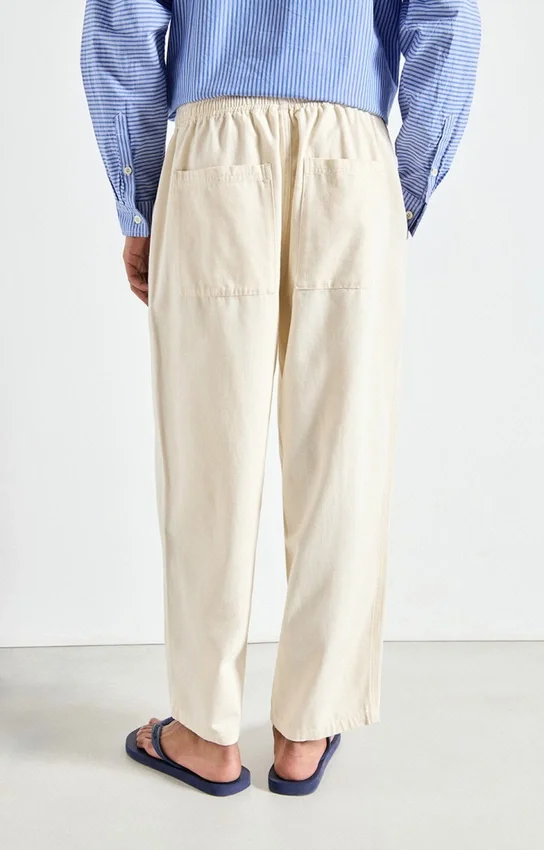 Pantalones de hombre Lycaz Referencia: MLYC10AH26