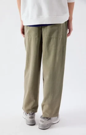 Pantalones de hombre Lycaz Referencia: MLYC10AH26