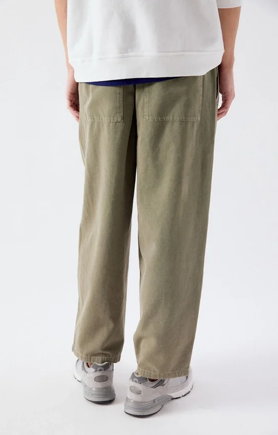 Pantalones de hombre Lycaz Referencia: MLYC10AH26