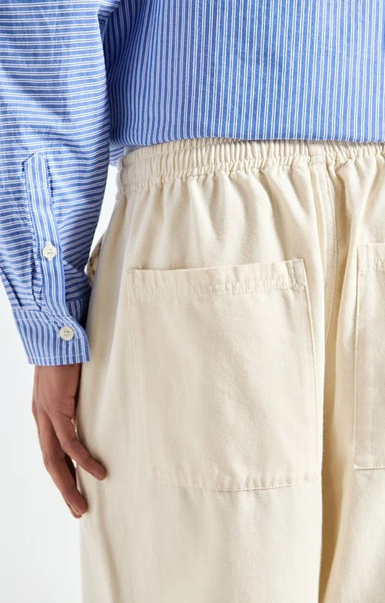 Pantalones de hombre Lycaz Referencia: MLYC10AH26