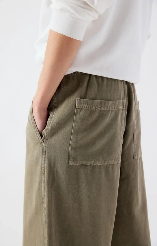 Pantalones de hombre Lycaz Referencia: MLYC10AH26